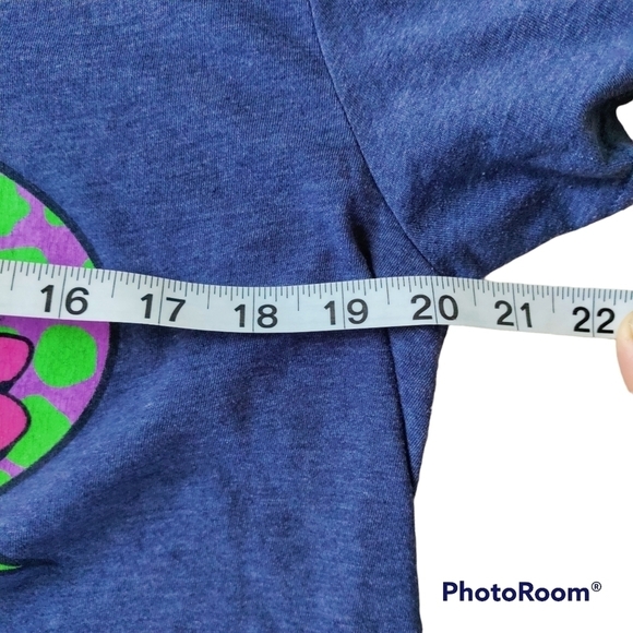 Yo Mtv Raps t-shirt L - Picture 3 of 7